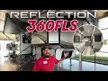 2025 Grand Design Reflection 360FLS Walkthrough