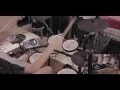 Download Lagu [1D] Drag Me Down - Our Last Night (Electric Drum Cover) | EarthEPD