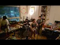 群青日和(군청일화)Ideal Days For Ultramarine- 東京事変(Tokyo incidents) / cover by Midong, 서울事變 260711 공중캠프