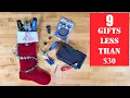 9 Amazing Tool Stocking Stuffers Under 30 Reviewed Gift Ideas for Men