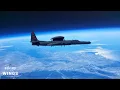 Download Lagu Spying from the Edge of Space | Behind the Wings Podcast