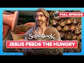 Download Lagu Superbook - Jesus Feeds the Hungry English Clip