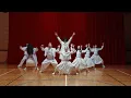 Balming Tiger (feat. ATARASHII GAKKO!) - '나란히 나란히 Narani Narani' (Performance Video)
