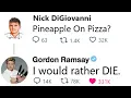 Download Lagu GORDON RAMSAY FUNNIEST TWEETS