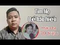 Download Lagu ( 2081 ) Con cái đã thành đạt, Sợ Mẹ cực khổ, Quyết tâm tìm Mẹ để báo hiếu.