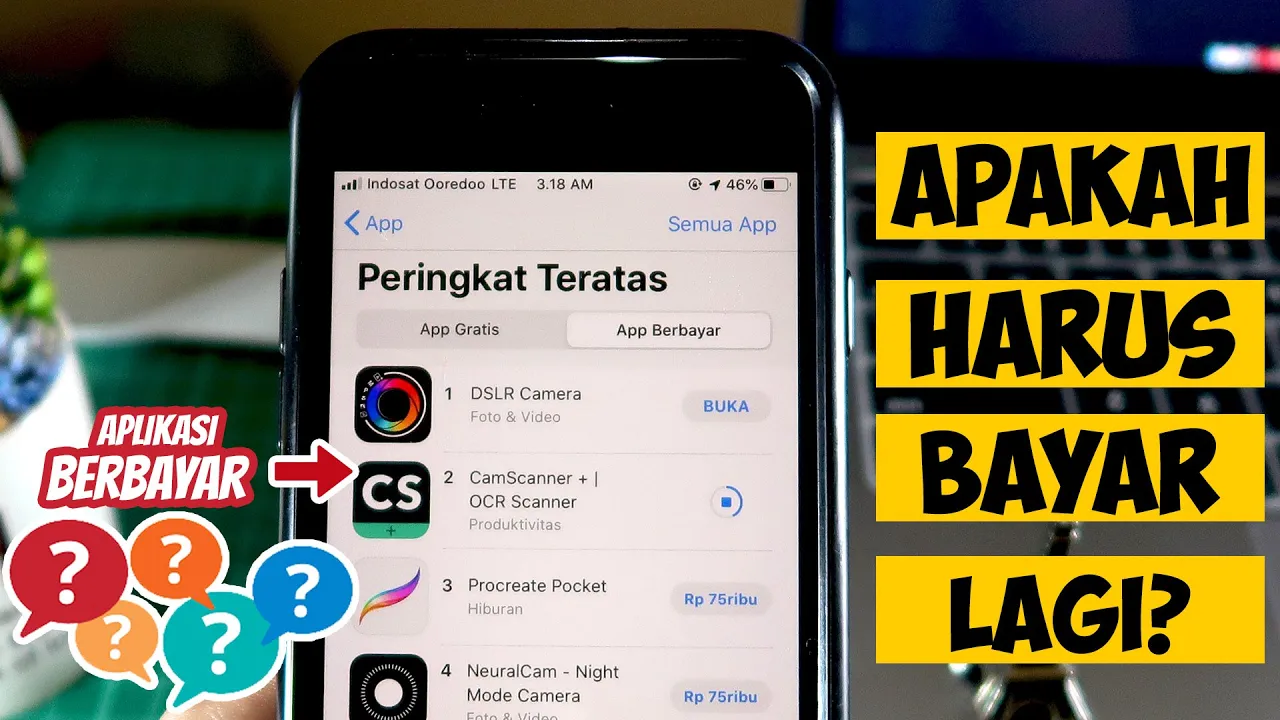 6 Cara Menghapus File Other (Sampah) di iPhone Biar Lega dan Ngebut Lagi!