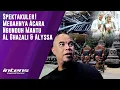 Download Lagu Megahnya Acara Ngunduh Mantu Al Ghazali \u0026 Alyssa | Intens Investigasi | Eps 5371