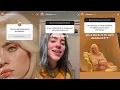 Download Lagu Billie Eilish Instagram Story: “Ask me questions about the album!!” August 10, 2021