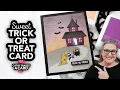Cathy Makes a Card Live