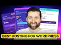 Best web hosting for WordPress 2026 WordPress Hosting for Every Budget