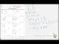 11 5 Homework problem 4 and 11 6 Homework problem 11