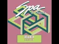 Lagu Spa In Disco [SPA421] DRIANOX - Let's Go (Original Mix)