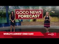 Download Lagu Good News Forecast: Positive vibes on WTOL 11+ for the week of June 22