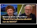 Download Lagu NAVO-top ‘vreest’ voor rellen na groots aangekondigde demonstraties!