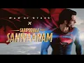 Download Lagu Man of steel × Aatavidupu - by Jakes Bejoy (From Saripodha Sanivaaram)