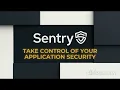 Sentry Demo