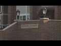 ISU frat members arrested for allegedly sexually extorting fellow member