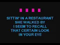 ** BEST KARAOKE **   Nobody -  Sylvia