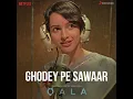 Ghodey Pe Sawaar (From "Qala") - Amit Trivedi, Amitabh Bhattacharya & Sireesha Bhagavatula