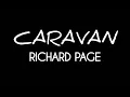 Download Lagu RICHARD PAGE - CARAVAN - lyrics