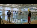 Provo City Recreation Center Pool Re-Opening