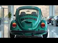 Download Lagu The Volkswagen Beetle 2025 Is Back And It's Nothing Like You Remember!