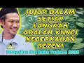 Download Lagu GUS BAHA - JUJUR KUNCI KEBERKAHAN REZEKI || Pengajian Gus Baha Terbaru