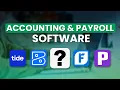 Your Business Must Use One of These Accounting Payroll Software