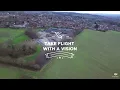 DJI Inspire 1 South Derbyshire