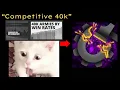 If You Hate Competitive 40k Try This Community Q A