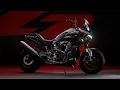 RECON New Product Line for Harley Pan America