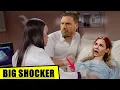 Young And The Restless Spoilers Sally has melanoma - she must have an abortion if she wants to live
