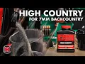 Accurate High Country By Hodgdon Powder Company