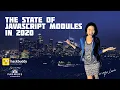 JavaScript Modules in 2020 Leechor of VMWare Pivotal JavaScriptLA Meetups