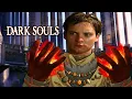 Pyromancies turn Dark Souls into a kids game