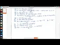 13 Python-Solution of Differential Equation - Euler Runge Kutta Method