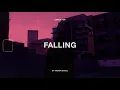 Trevor Daniel - Falling (Lyrics)