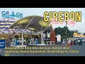 Lagu Keliling Kota Cirebon Terkini, Cirebon Semakin Maju📶