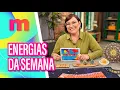Download Lagu Energias da semana com Dani Petrucci - Mulheres (15/09/2025)