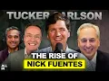Tucker Carlson: Rise of Nick Fuentes, Paramount vs Netflix, Anti-AI Sentiment, Hottest Takes