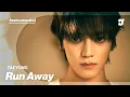 Download Lagu TAEYONG – Run Away | Instrumental