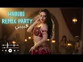Download Lagu Habibi Remix 🎶 Oud x Bass x Deep House | Arabic Chill Party Vibes