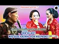 Download Lagu SINDEN TATIN NESU !! DIG4R4P KI SENO \u0026 ELISHA..!!! Limbukan Lucu Gawe Kemekel