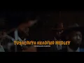Download Lagu Tuzacinya Akadiho (Medley) | Messengers Singers