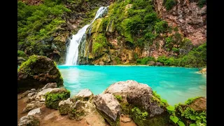 شرح قصيدة وتجلت لي عمان 