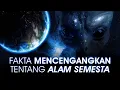 Download Lagu KITA TIDAK SENDIRIAN ! Ini Dia Fakta Mencengangkan Seputar Alam Semesta Kita