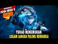 Lagu YUHAO MENEMUKAN KRISTAL DEWA ES EXTREME - Alur Cerita Soul Land 2 episode 128