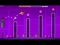 Download Lagu Geometry Dash - Stereo Madness Full Completion 100% All Coins