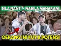 Download Lagu Bila Nanti - Nabila Maharani (Live Ngamen) Tri Suaka Ft. Gio