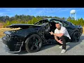 Download Lagu I Bought A $19,000 Hellcat Redeye!